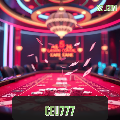 Apostas em Alta: Explore o Incrível ceu777 vip