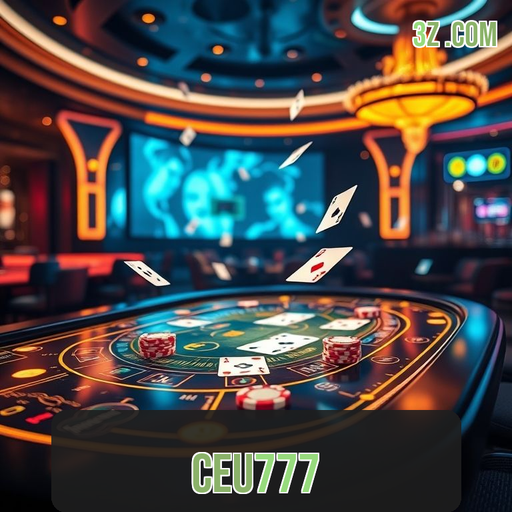 Expectativa e Realidade: ceu777 vip é Confiável?