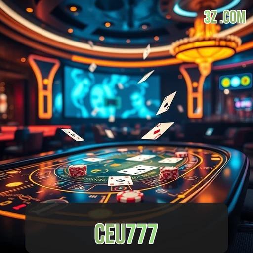 Expectativa e Realidade: ceu777 vip é Confiável?