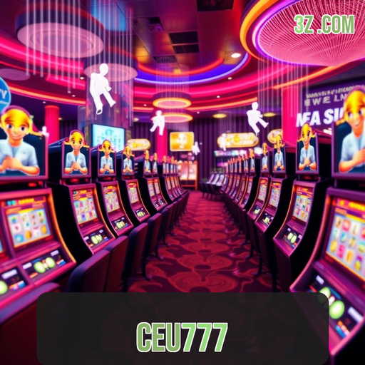 ceu777 vip Promoções Atuais