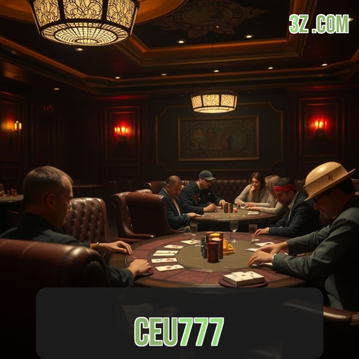 ceu777 vip Caça-Níqueis